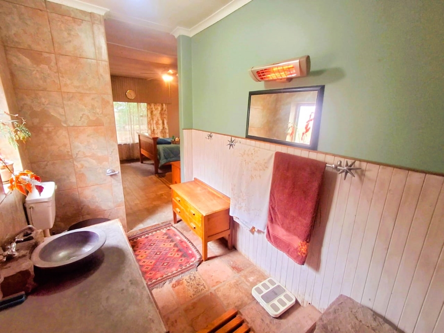 4 Bedroom Property for Sale in Sasolburg Ext 4 Free State